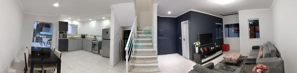Casa, 2 quartos, 125 m² - Foto 7