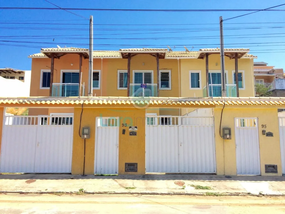 Casa, 2 quartos, 125 m² - Foto 16