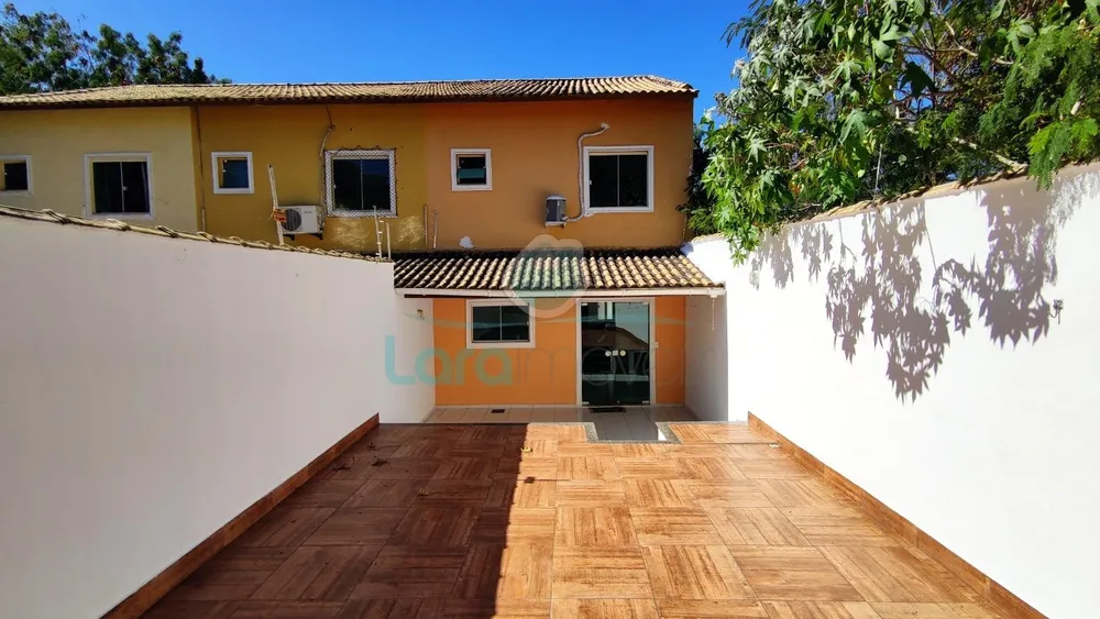 Casa, 2 quartos, 125 m² - Foto 46