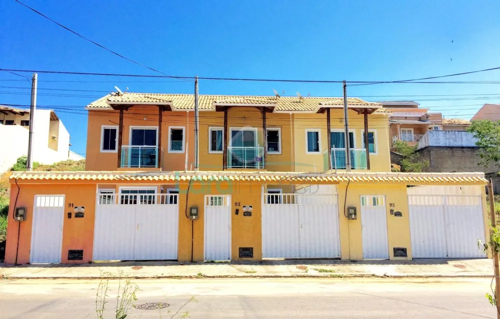 Casa, 2 quartos, 125 m² - Foto 14