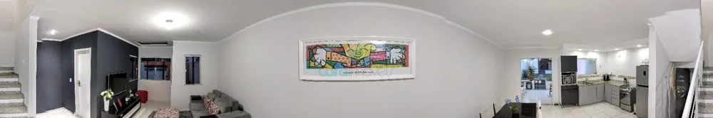 Casa, 2 quartos, 125 m² - Foto 5
