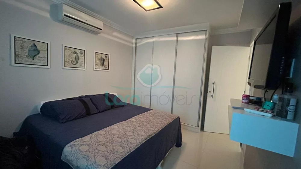 Casa de Condomínio, 4 quartos - Foto 8