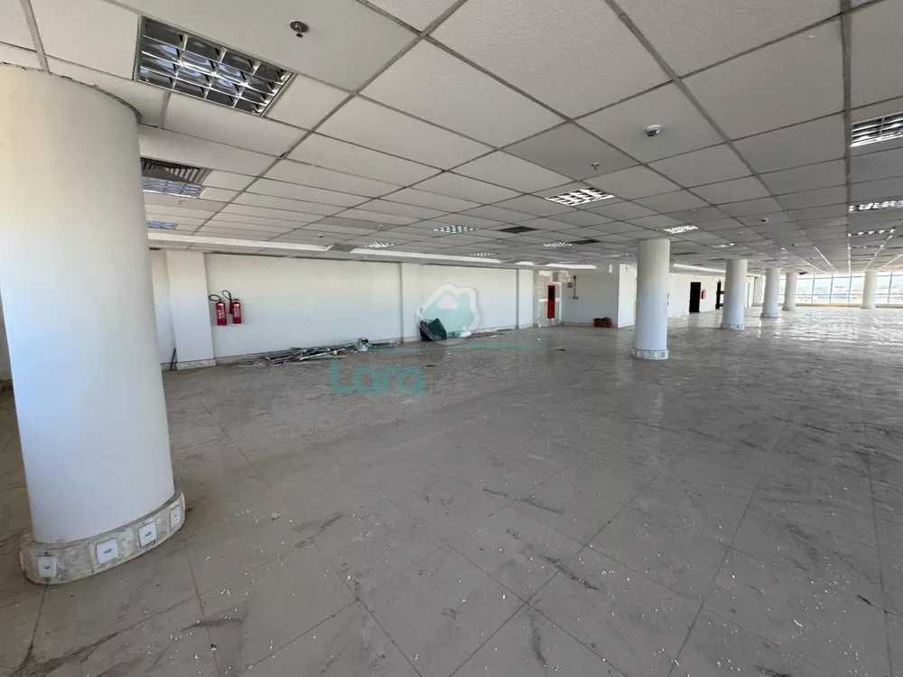Depósito-Galpão, 7700 m² - Foto 25