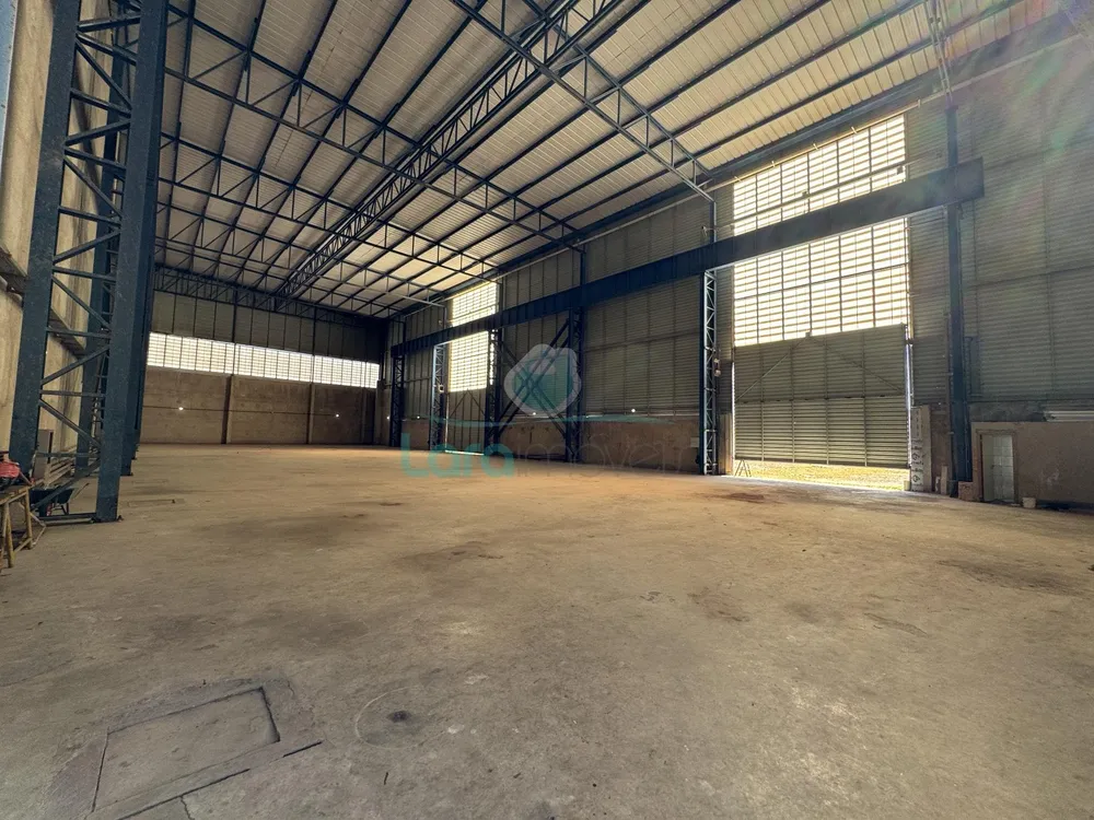 Depósito-Galpão, 7700 m² - Foto 81