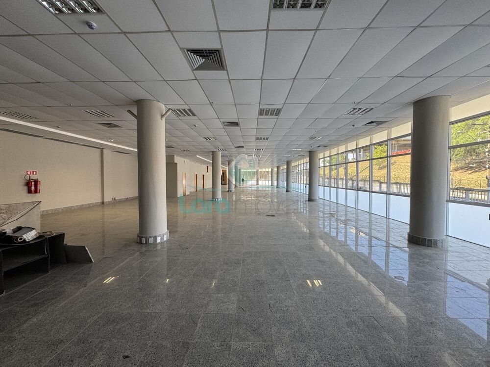 Depósito-Galpão-Armazém para alugar, 7700m² - Foto 1
