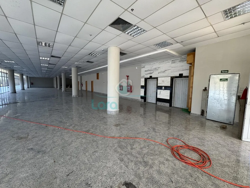 Depósito-Galpão, 7700 m² - Foto 6