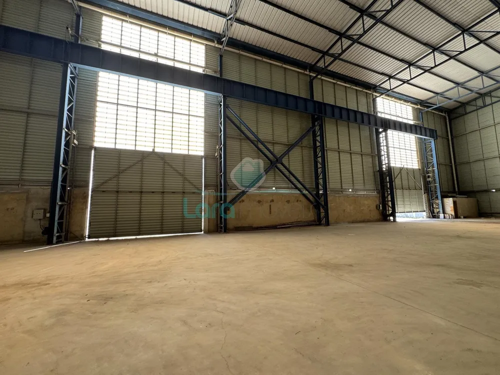 Depósito-Galpão, 7700 m² - Foto 95