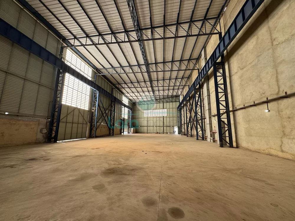 Depósito-Galpão, 7700 m² - Foto 47