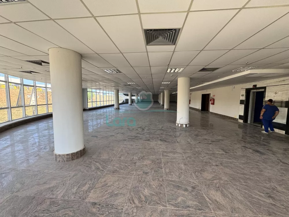 Depósito-Galpão, 7700 m² - Foto 31