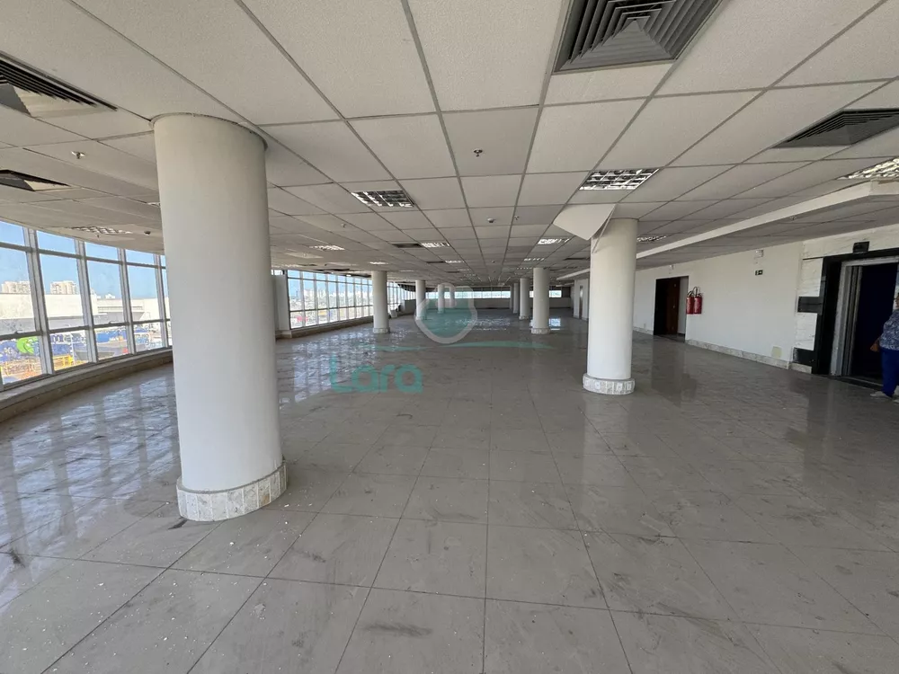 Depósito-Galpão, 7700 m² - Foto 22