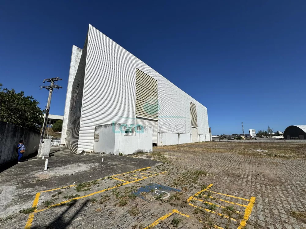 Depósito-Galpão, 7700 m² - Foto 50