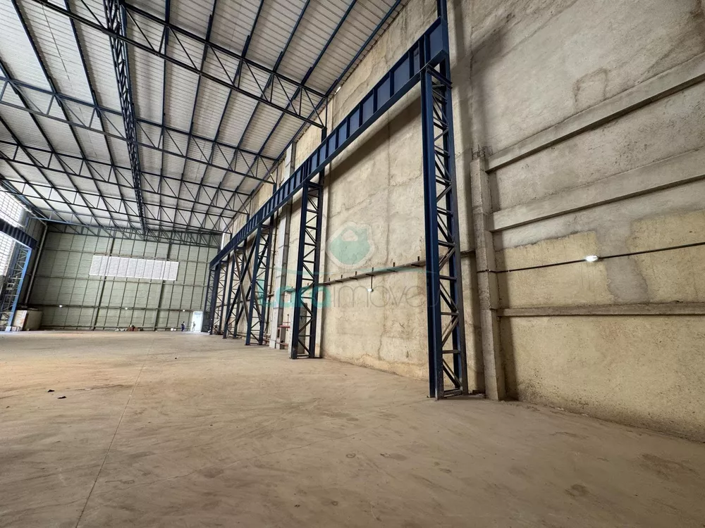 Depósito-Galpão, 7700 m² - Foto 45