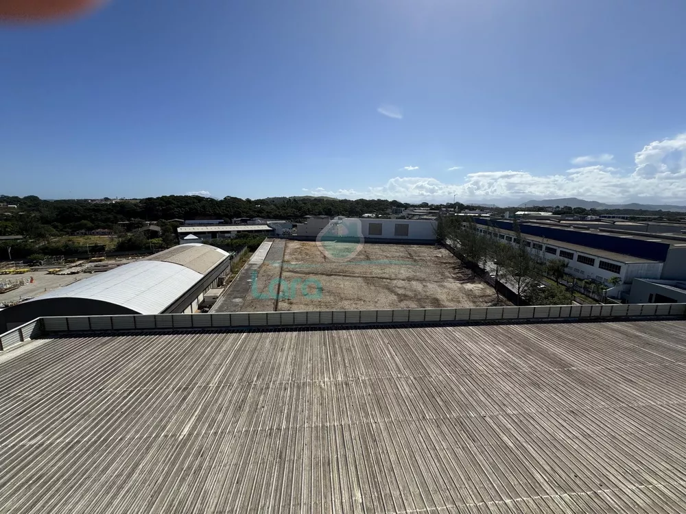 Depósito-Galpão, 7700 m² - Foto 39