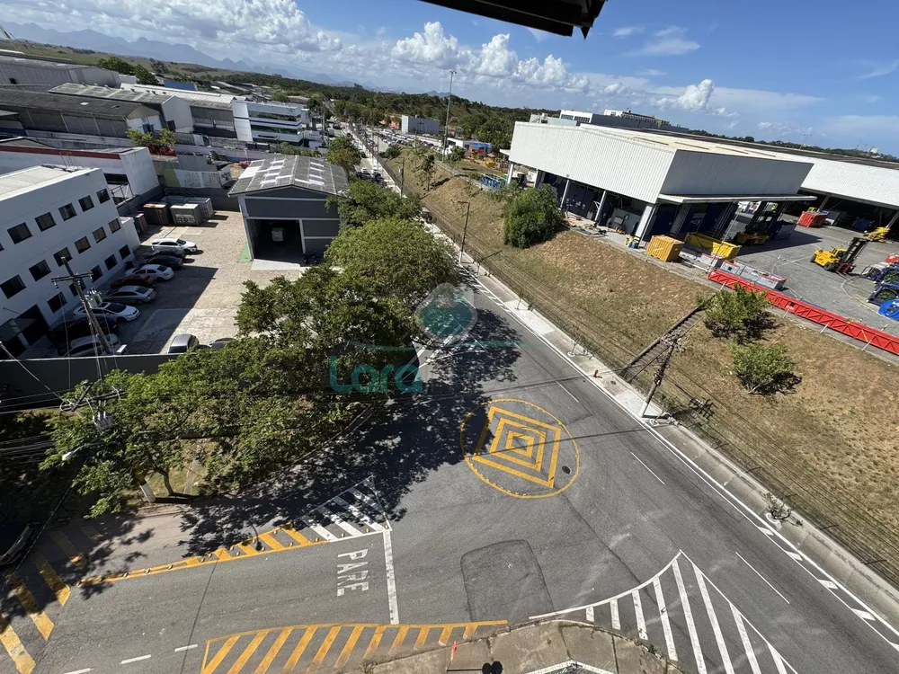 Depósito-Galpão, 7700 m² - Foto 13