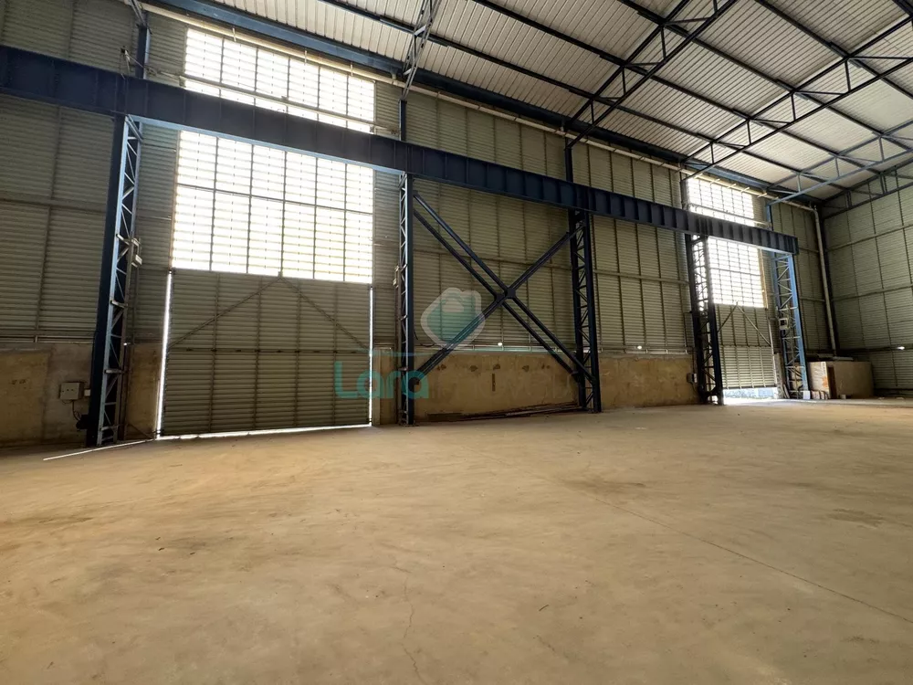 Depósito-Galpão, 7700 m² - Foto 48