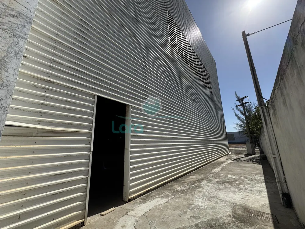 Depósito-Galpão, 7700 m² - Foto 79
