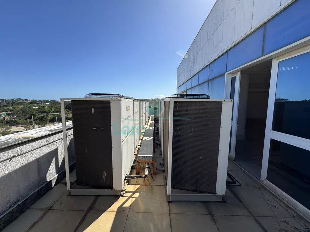 Depósito-Galpão, 7700 m² - Foto 16