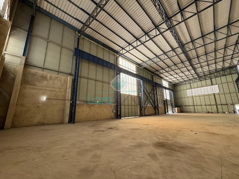 Depósito-Galpão, 7700 m² - Foto 46
