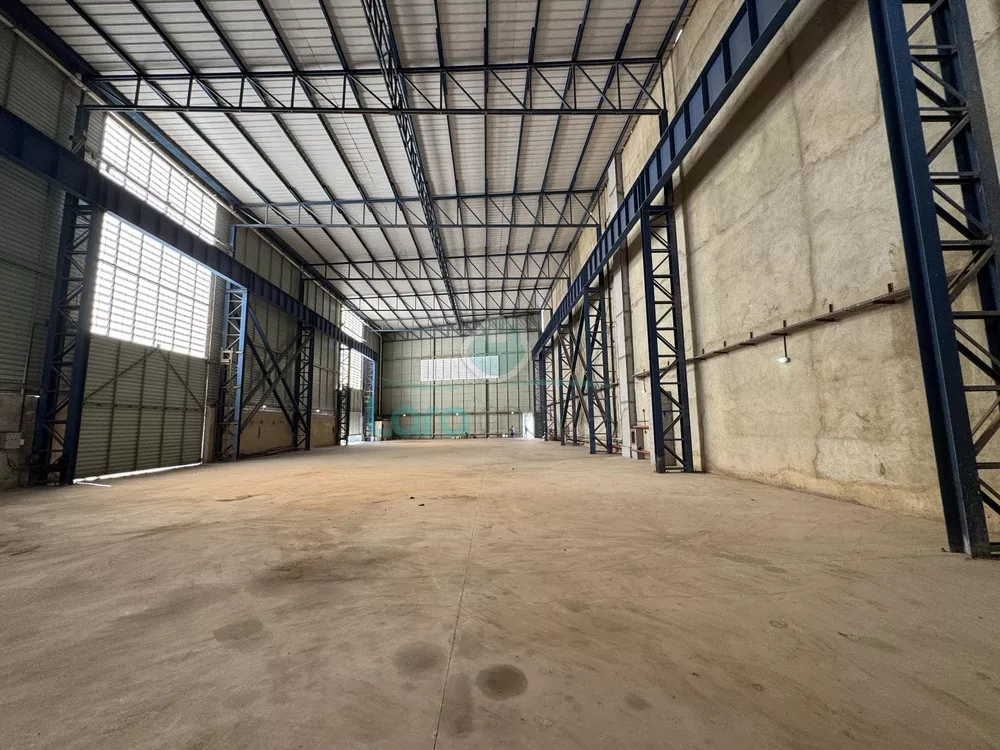 Depósito-Galpão, 7700 m² - Foto 44