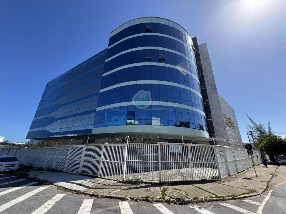 Depósito-Galpão, 7700 m² - Foto 1