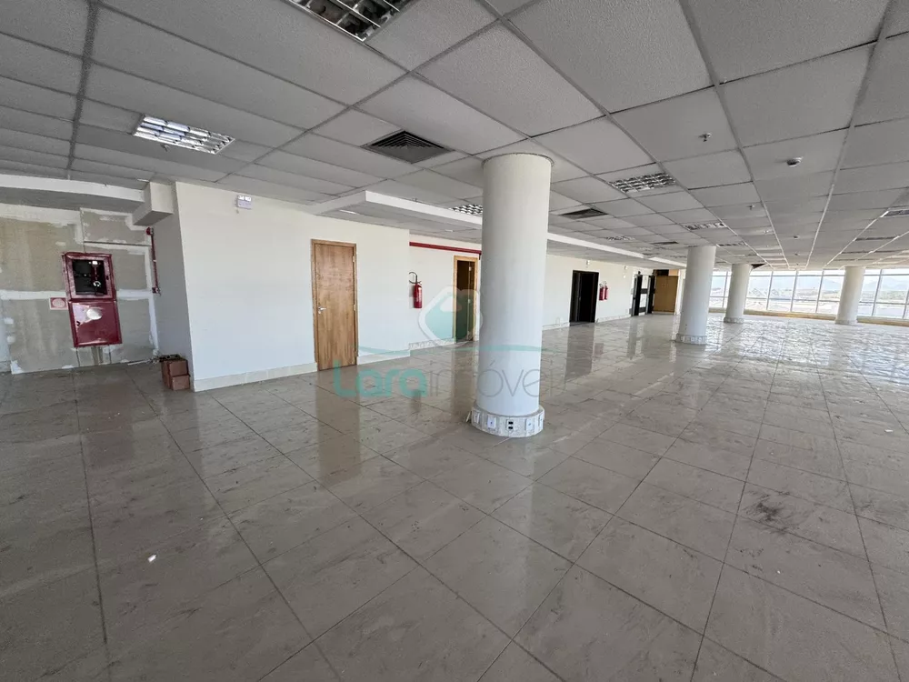 Depósito-Galpão, 7700 m² - Foto 27