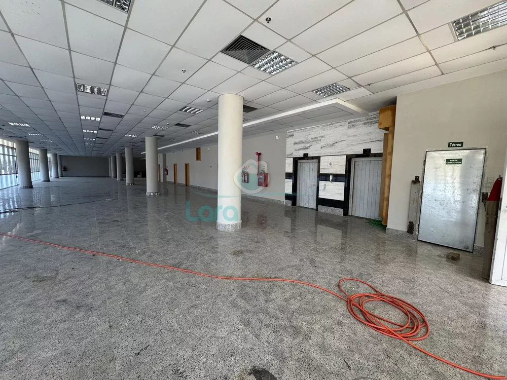 Depósito-Galpão, 7700 m² - Foto 3