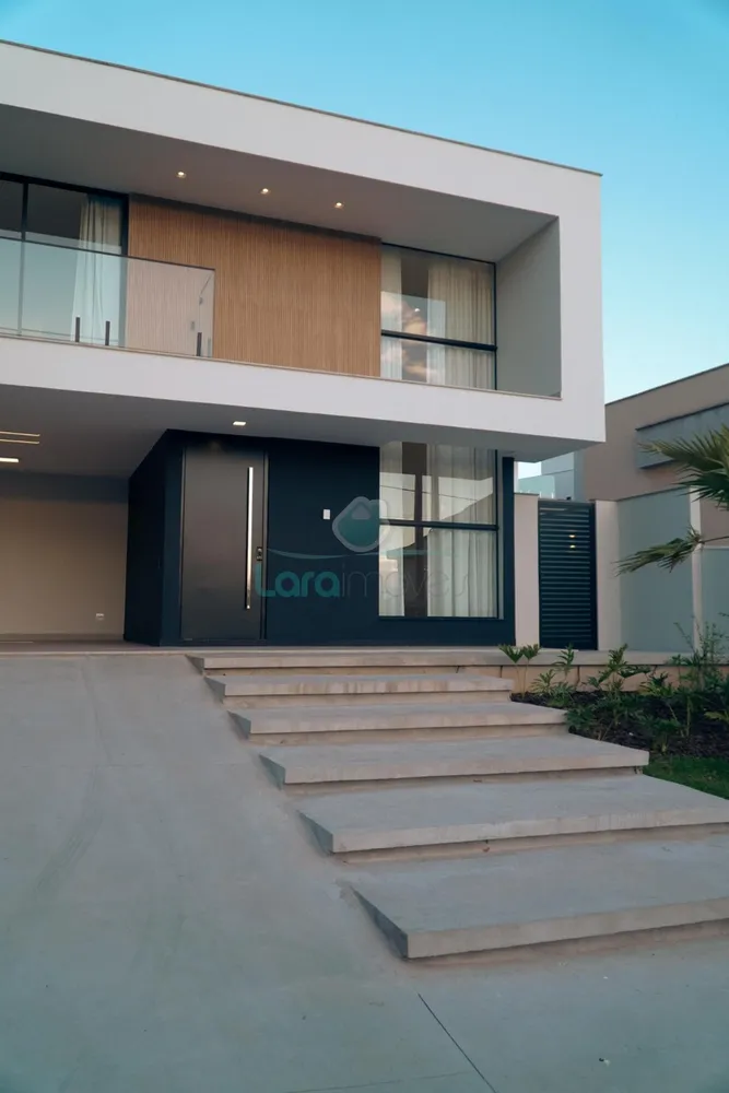 Casa, 3 quartos, 259 m² - Foto 27