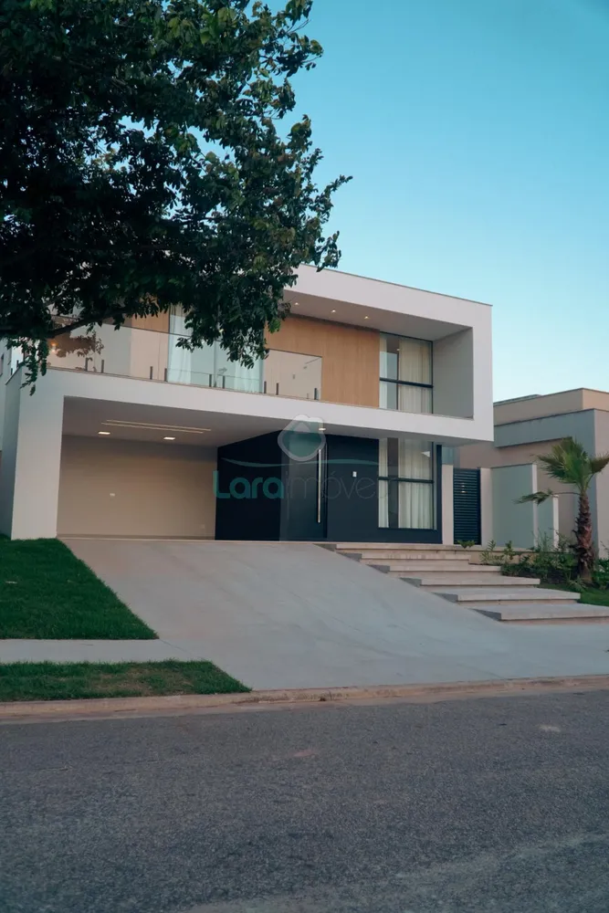 Casa, 3 quartos, 259 m² - Foto 28