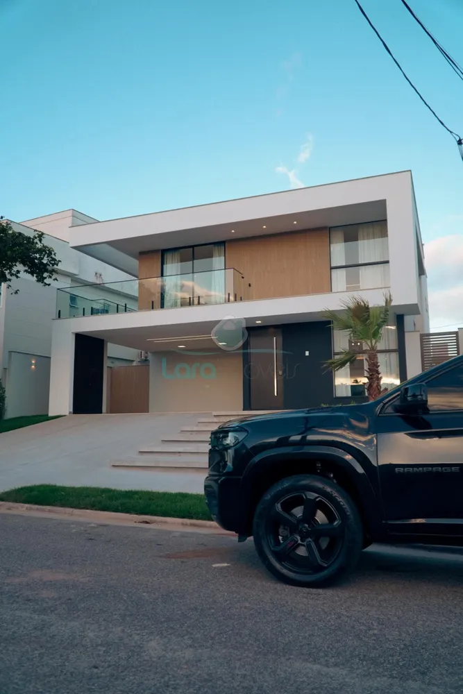 Casa, 3 quartos, 259 m² - Foto 36