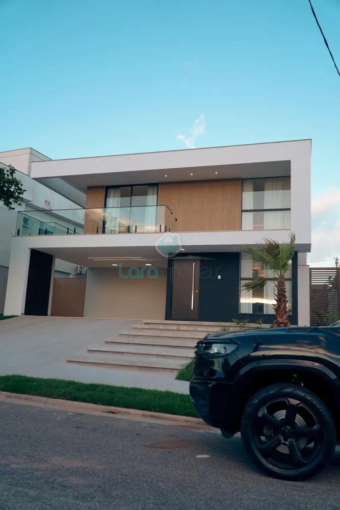 Casa, 3 quartos, 259 m² - Foto 23