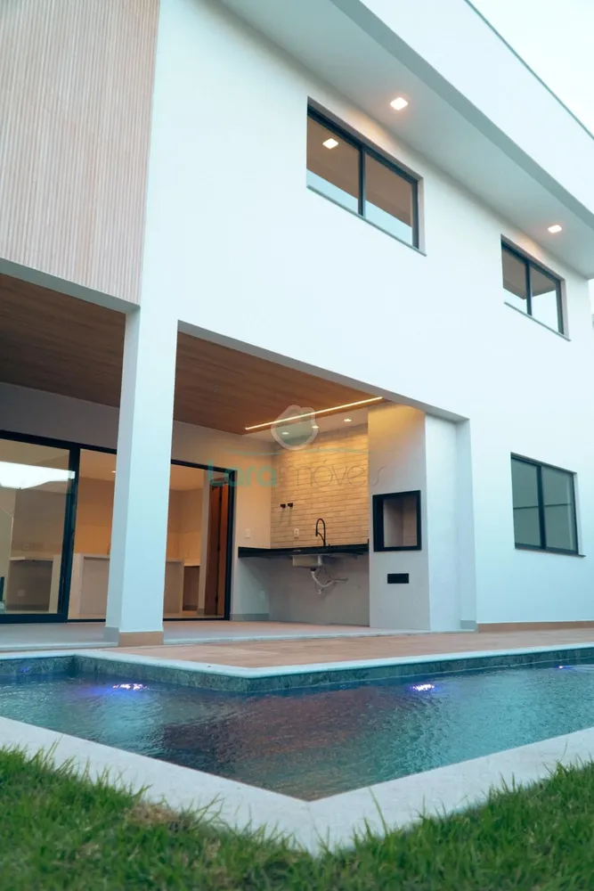 Casa, 3 quartos, 259 m² - Foto 25