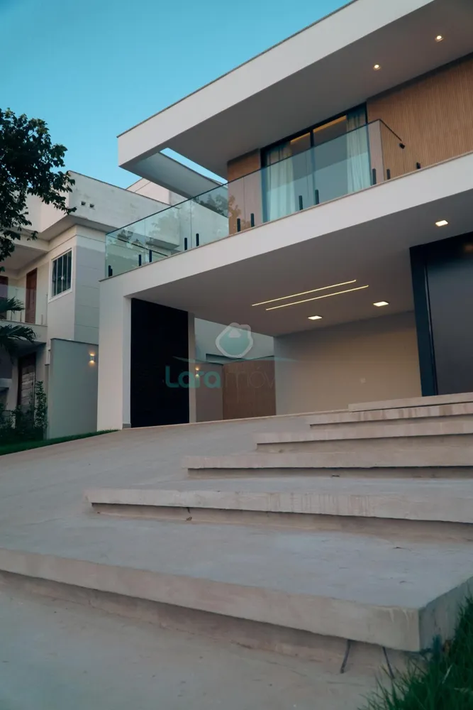 Casa, 3 quartos, 259 m² - Foto 38