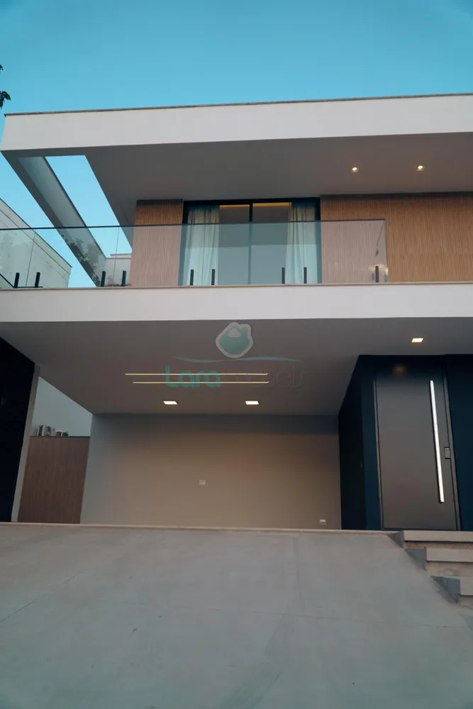 Casa, 3 quartos, 259 m² - Foto 22