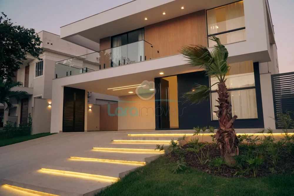 Casa, 3 quartos, 259 m² - Foto 32