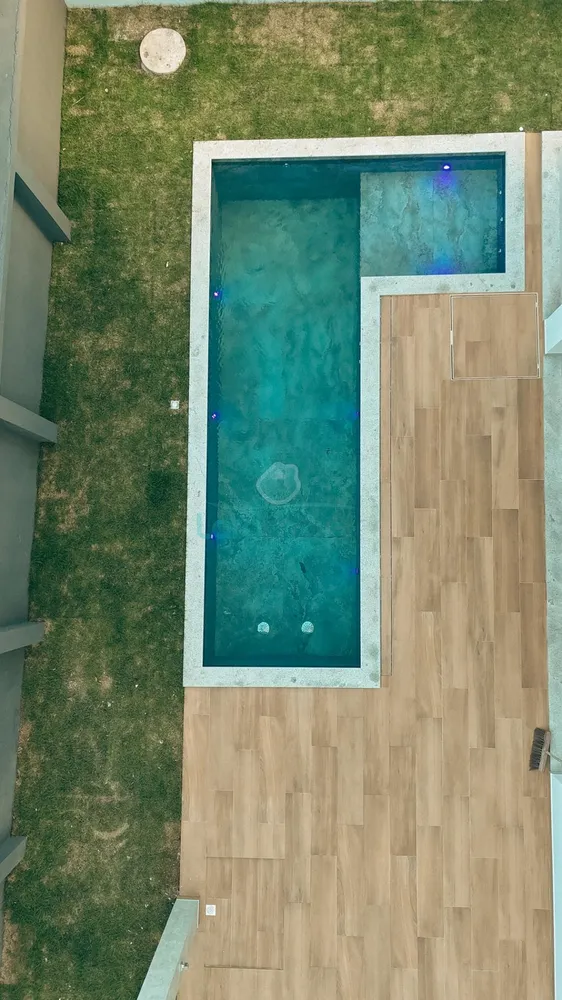 Casa, 3 quartos, 259 m² - Foto 2