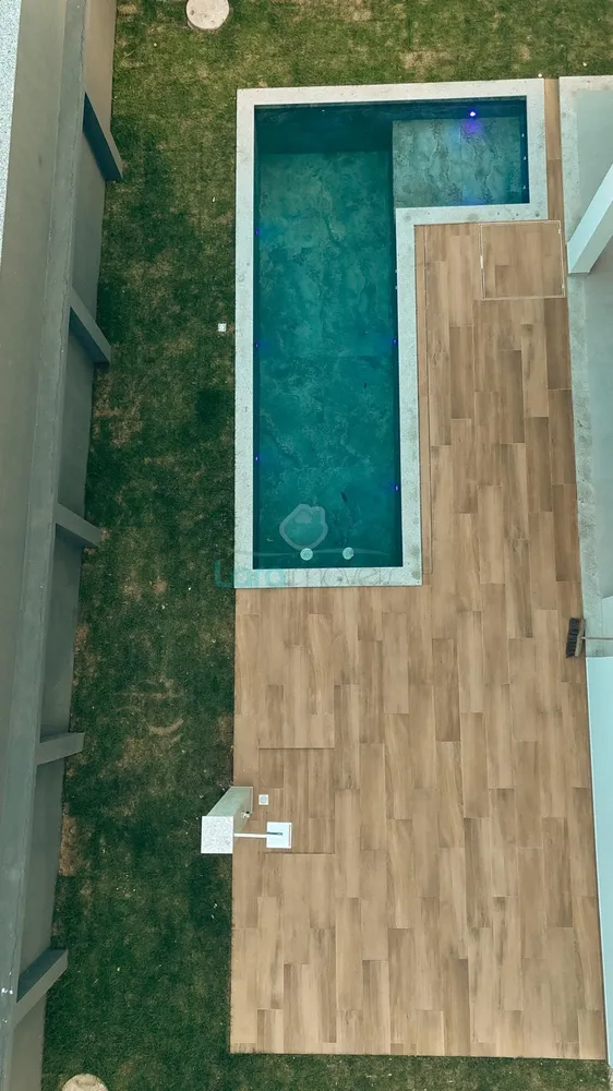 Casa, 3 quartos, 259 m² - Foto 20