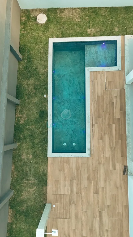 Casa, 3 quartos, 259 m² - Foto 18
