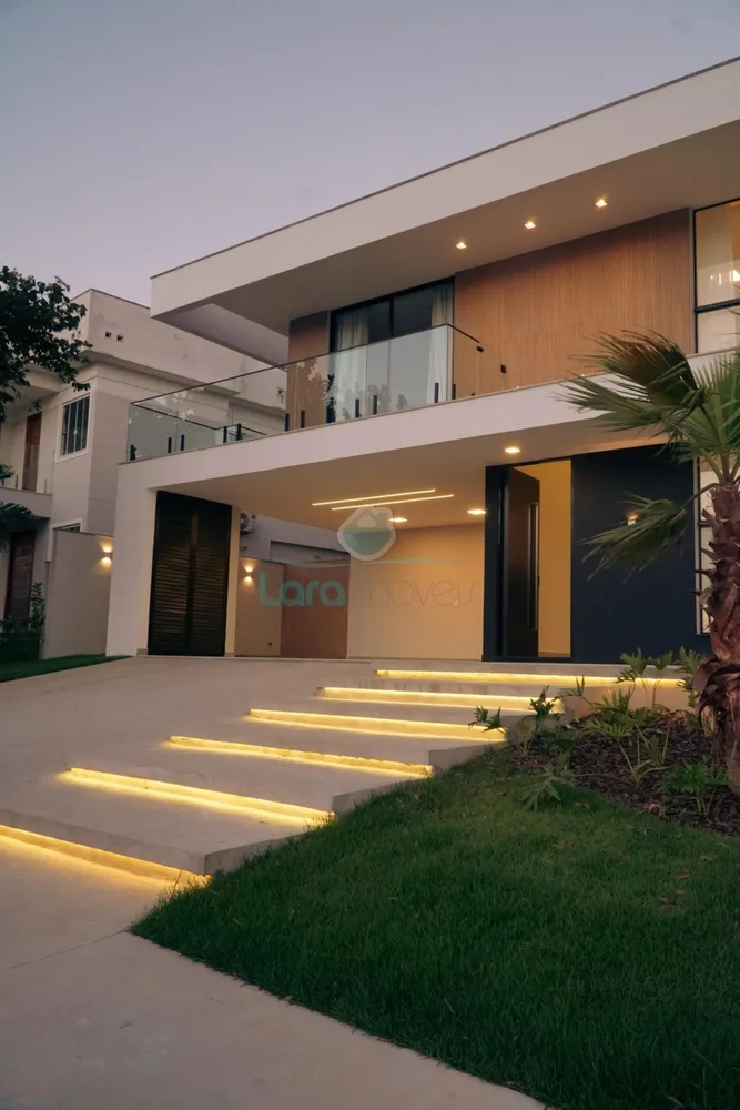 Casa, 3 quartos, 259 m² - Foto 29