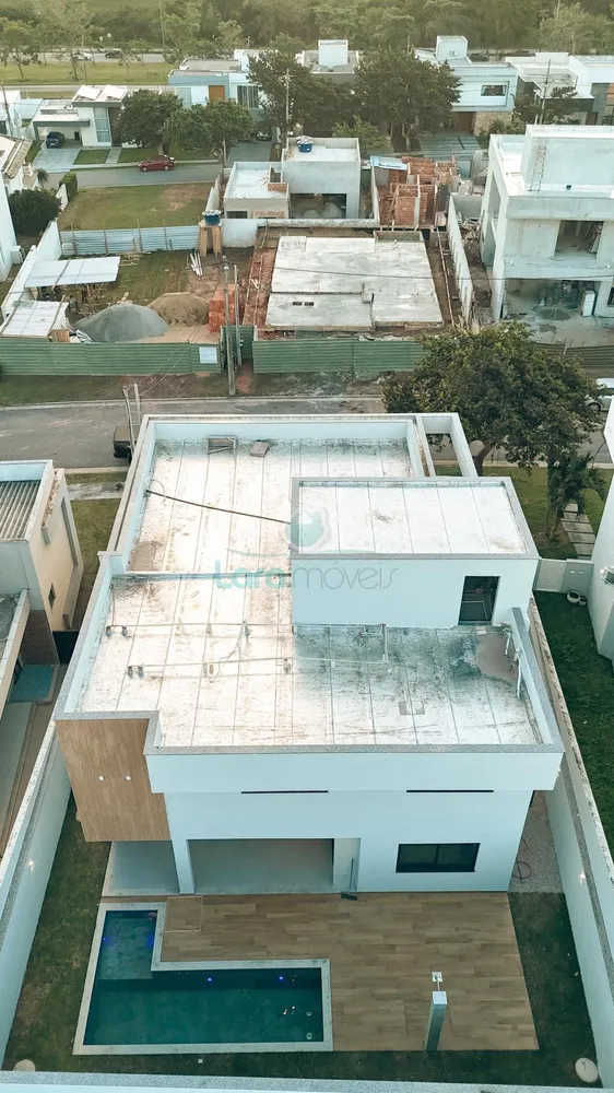 Casa, 3 quartos, 259 m² - Foto 12