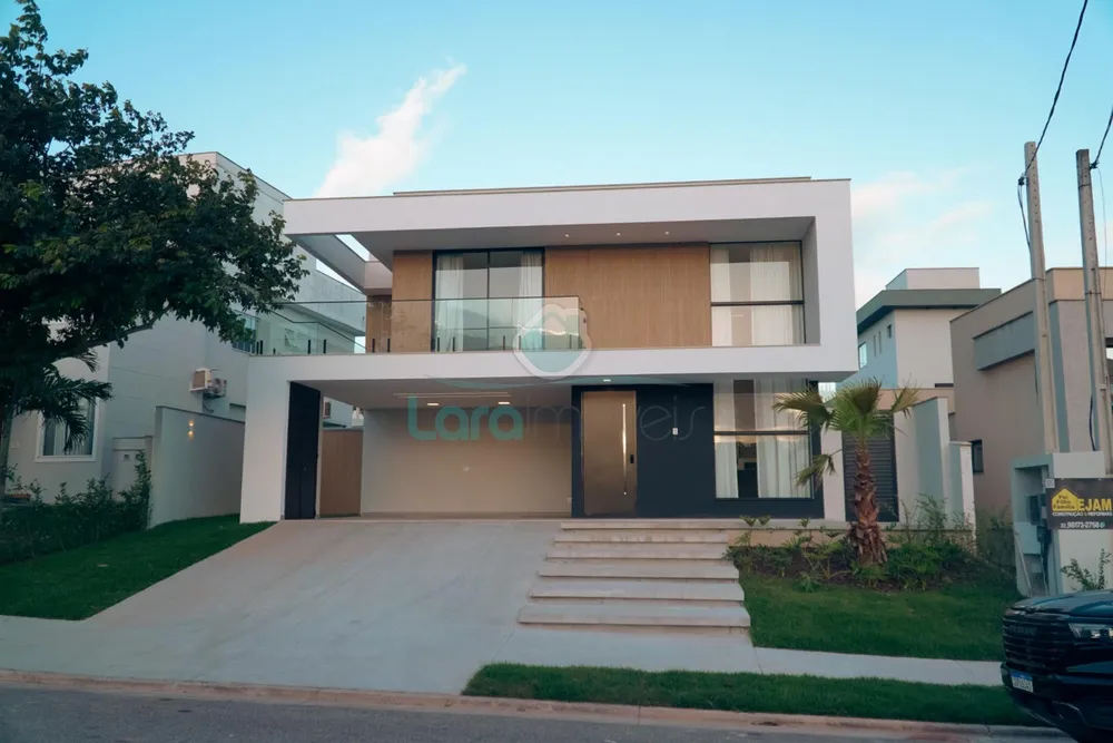 Casa, 3 quartos, 259 m² - Foto 34