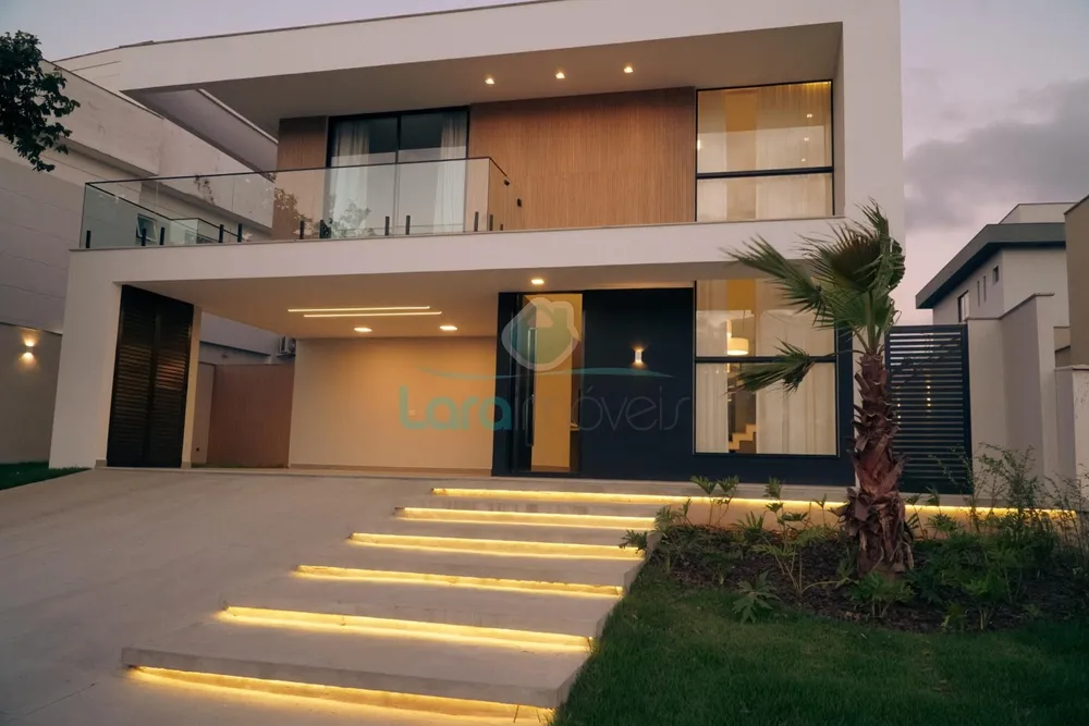 Casa, 3 quartos, 259 m² - Foto 30