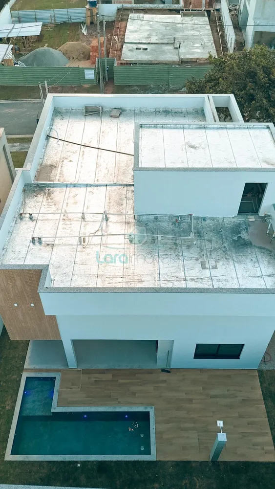 Casa, 3 quartos, 259 m² - Foto 28
