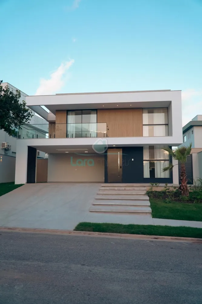 Casa, 3 quartos, 259 m² - Foto 24
