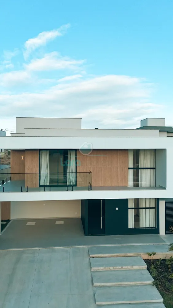 Casa, 3 quartos, 259 m² - Foto 22