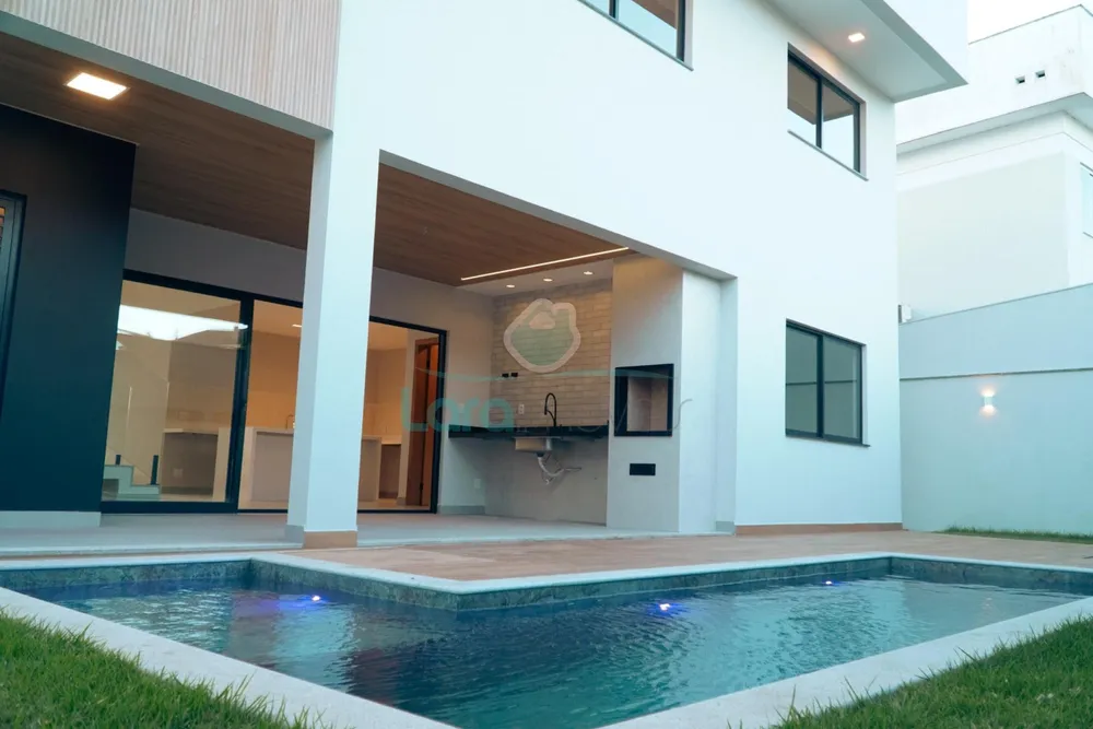 Casa, 3 quartos, 259 m² - Foto 21