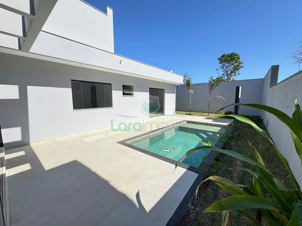 Casa de Condomínio, 3 quartos - Foto 13