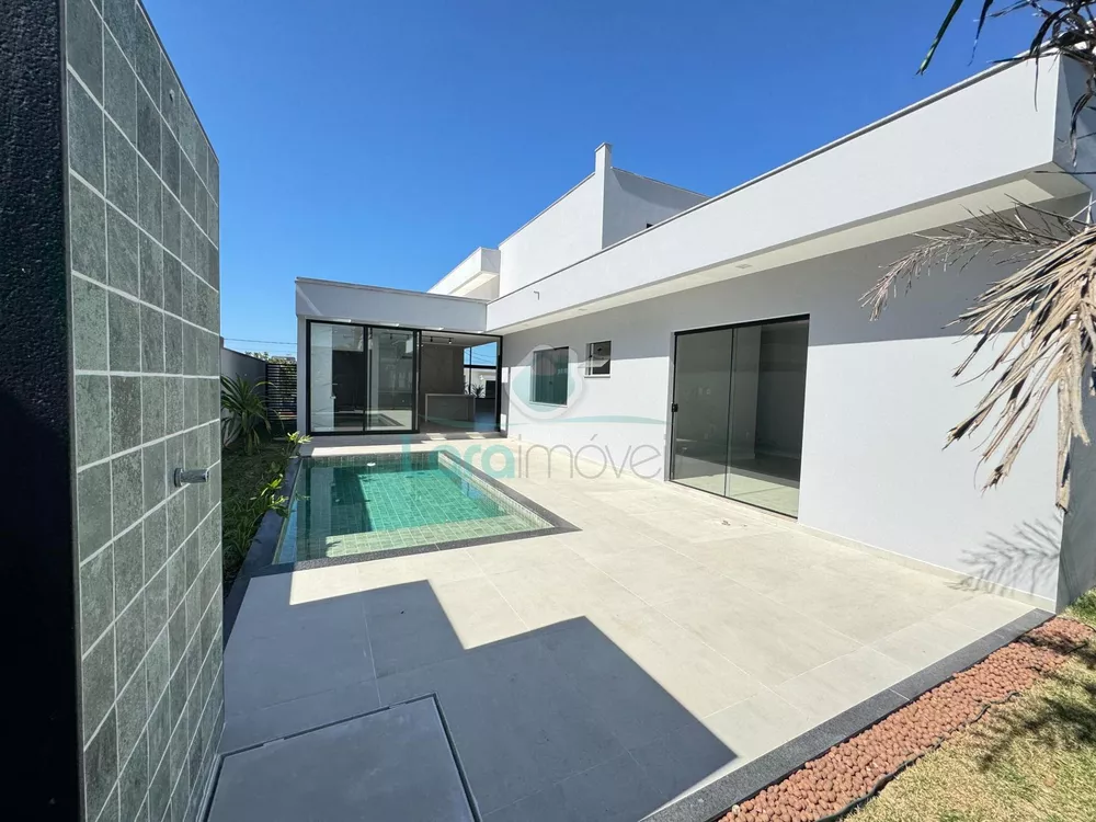 Casa de Condomínio, 3 quartos - Foto 12