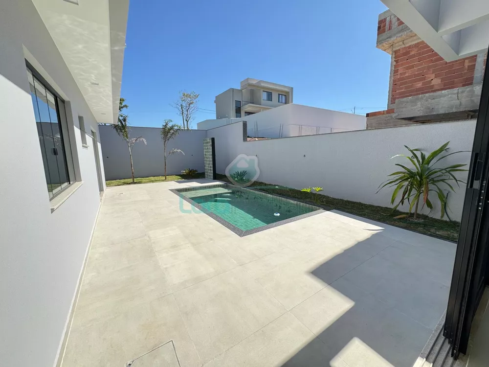 Casa de Condomínio, 3 quartos - Foto 14