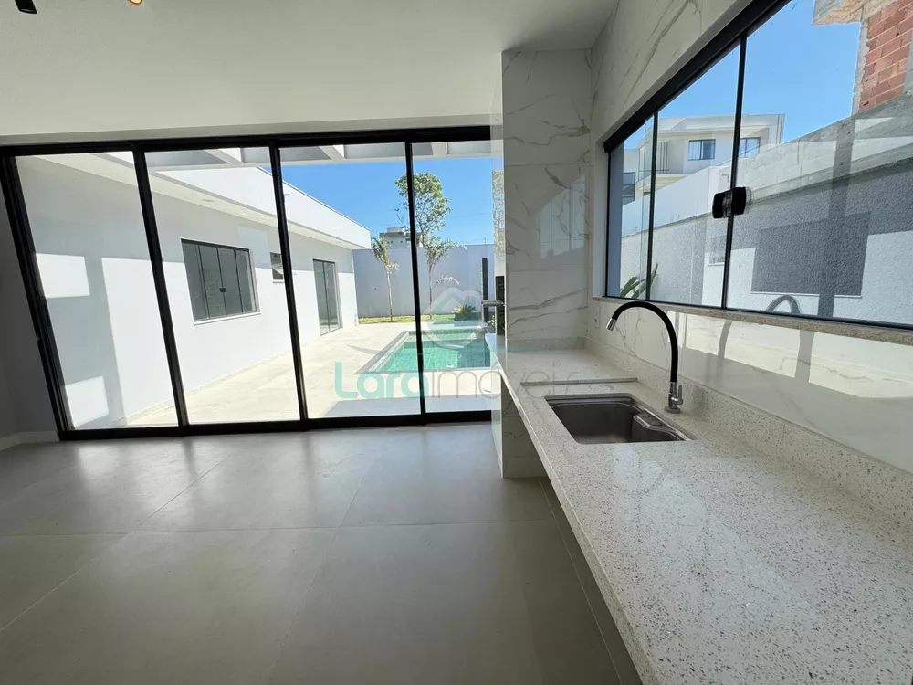 Casa de Condomínio, 3 quartos - Foto 11