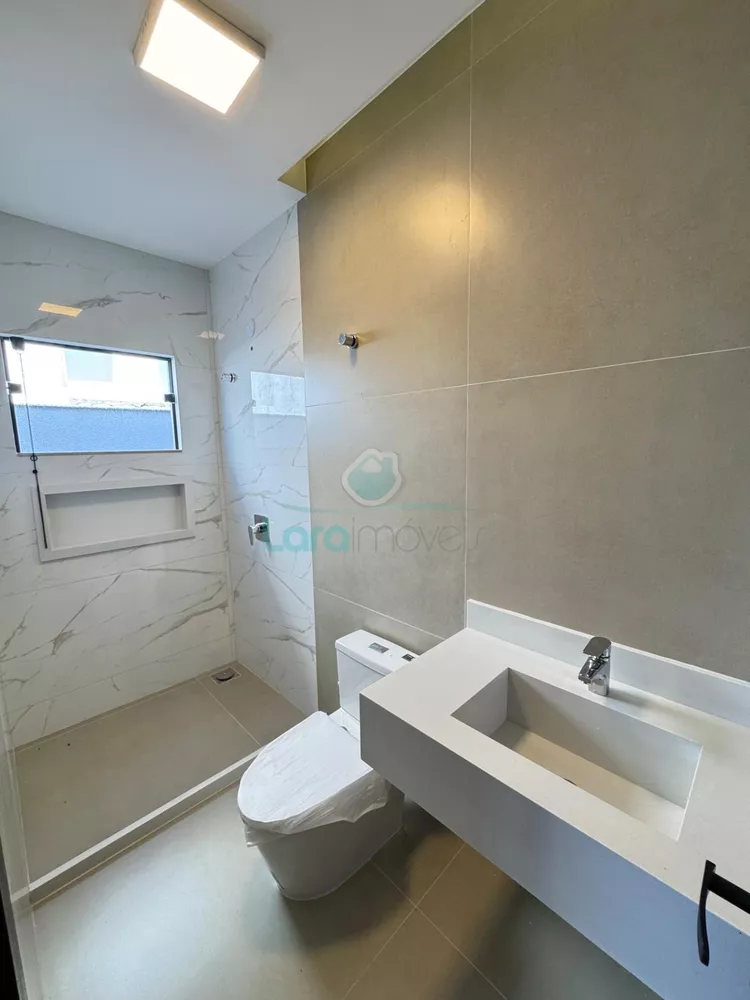 Casa de Condomínio, 3 quartos - Foto 18